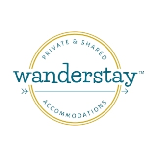 Shop Wanderstay Houston Hostel logo