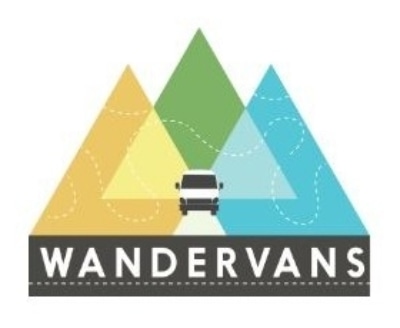 Shop Wandervans logo