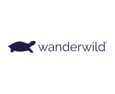 Shop Wanderwild logo