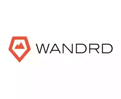 WANDRD logo