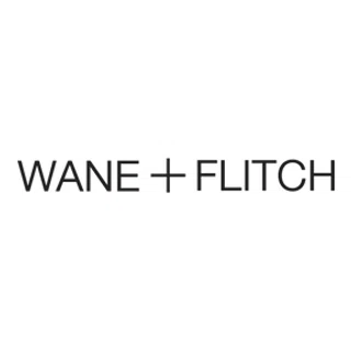 Wane+Flitch  logo