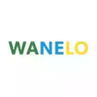 Shop Wanelo discount codes logo