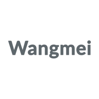 Shop Wangmei logo