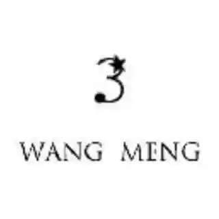 Wang Meng discount codes