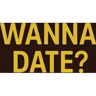 Shop Wanna Date? logo
