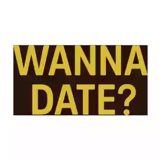 Shop Wanna Date? coupon codes logo