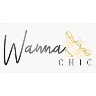 Wanna B CHICD logo