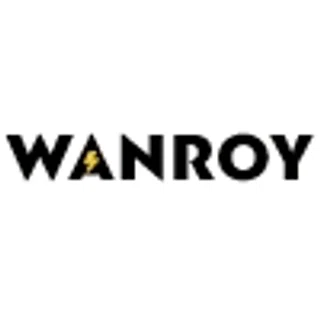 WANROY logo