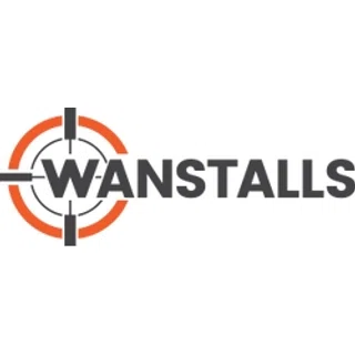 Wanstalls Online logo
