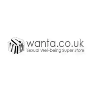 Shop Wanta logo