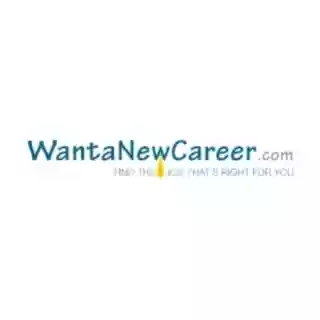 WantaNewCareer logo