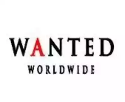 Wanted World Wide promo codes
