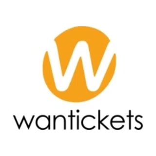 Shop Wantickets logo