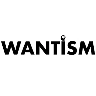 Wantism logo