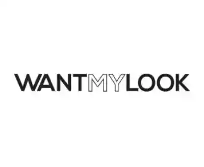 WantMyLook discount codes