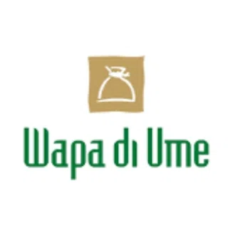 Shop Wapa di Ume Resorts logo