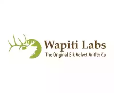 Wapiti Labs logo