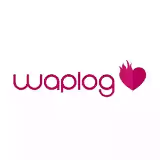 Shop Waplog coupon codes logo