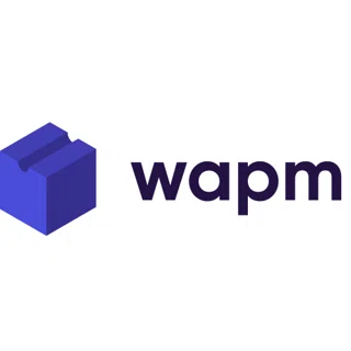 Wapm logo