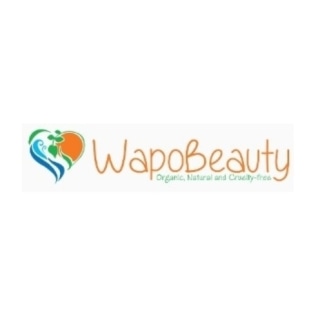WapoBeauty coupon codes