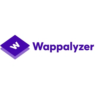 Wappalyzer  coupon codes