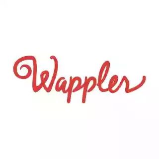 Shop Wappler promo codes logo