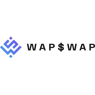 WapSwap logo