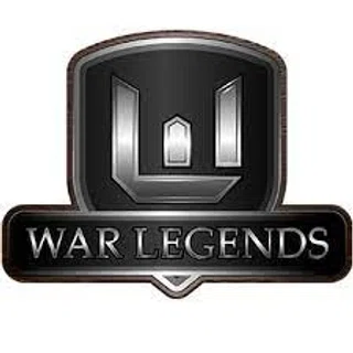 War Legends logo