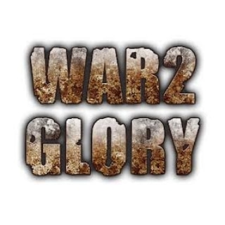 Shop War2Glory  logo