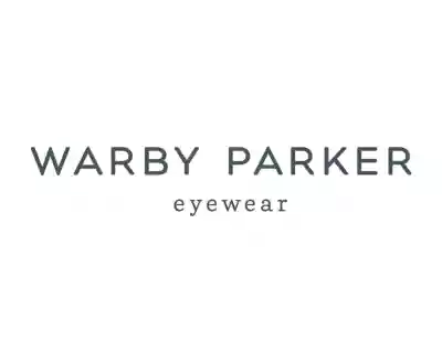 warbyparker.com logo