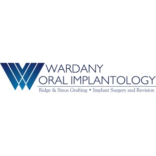 Wardany Oral Implantology logo