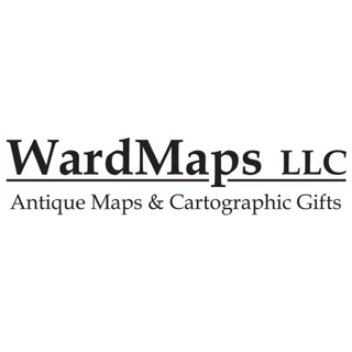 Shop WardMaps logo