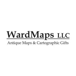 Shop WardMaps coupon codes logo