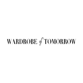 Shop Wardrobe of Tomorrow logo