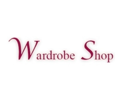 Shop Wardrobe Shop logo