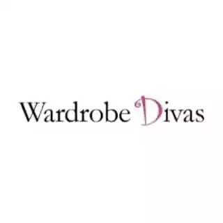 Shop Wardrobe Divas discount codes logo