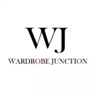 Wardrobe Junction logo