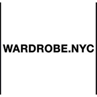 Shop WARDROBE.NYC logo
