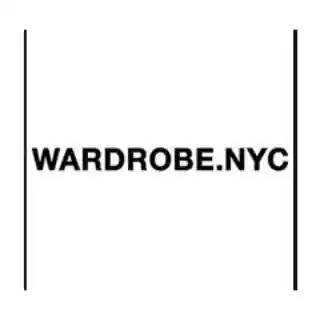WARDROBE.NYC logo