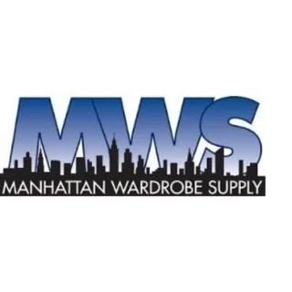 Shop Manhattan Wardrobe Supply logo