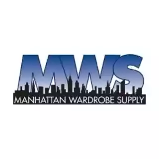 Manhattan Wardrobe Supply coupon codes