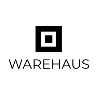 Warehaus logo