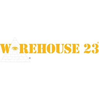 Shop Warehouse 23 logo