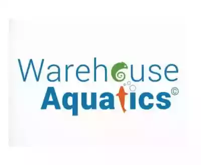 Warehouse Aquatics coupon codes