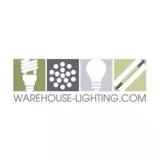 Shop Warehouse Lighting coupon codes logo