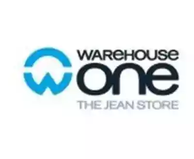 Warehouse One promo codes