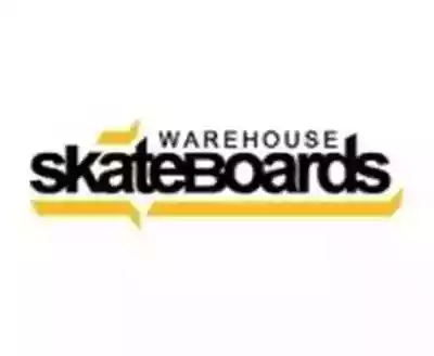 Shop Warehouse Skateboards discount codes logo
