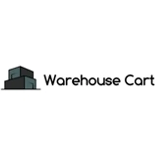 Warehouse Cart logo