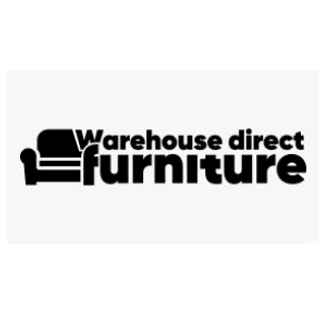 Warehouse Direct Furniture logo