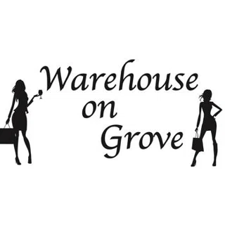 Warehouse on Grove coupon codes